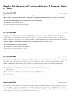 CFA 2018 level 3 schweser practice exam CFA 2018 level 3 question bank 02 qst3 