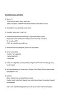 CFA 2018 level 1 fintree FRA 