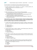 CFA 2018 quest bank r21 financial statement analysis an introduction q bank 