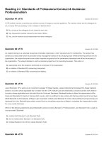 CFA 2018 level 3 schweser practice exam CFA 2018 level 3 question bank 02 qst1 