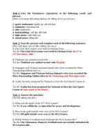 reading unit 13 lớp 12