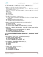 CFA 2018 quest bank r54 introduction to asset backed securities   q bank 