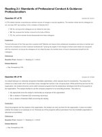 CFA 2018 level 3 schweser practice exam CFA 2018 level 3 question bank 02 qst1 a 