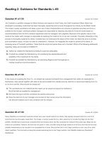 CFA 2018 level 3 schweser practice exam CFA 2018 level 3 question bank 02 q 