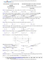 TS247 DT de thi thu thpt qg mon toan so gd dt ha noi nam 2019 co loi giai chi tiet 33582 1554946759 