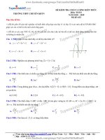 TS247 DT de thi thu thpt qg mon toan thpt chuyen khtn ha noi lan 1 nam 2019 co loi giai chi tiet 27417 1559186165 