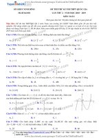 TS247 DT de thi thu thpt qg mon toan so gd dt ninh binh tinh ninh binh lan 2 nam 2019 co loi giai chi tiet 36073 1558407393 