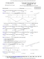 TS247 DT de thi thu thpt qg mon toan so gd dt ninh binh tinh ninh binh lan 1 nam 2019 co loi giai chi tiet 32057 1551165958 