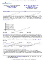 TS247 DT de thi thu thpt qg 2019 mon vat li truong thpt chuyen luong van tuy ninh binh lan 1 co loi giai chi tiet  27562 1548987440 