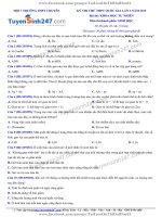 TS247 DT de thi thu thpt qg mon sinh cum cac truong thpt chuyen lan 3 nam 2019 co loi giai chi tiet  35964 1558080775 