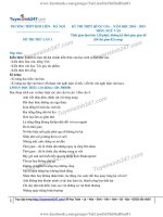 TS247 DT de thi thu thptqg mon ngu van 2019 so gd dt ha noi truong thpt kim lien lan 1 co loi giai chi tiet  27497 1547518847 