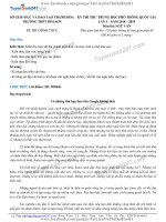 TS247 DT de thi thu thptqg mon ngu van 2019 so gd dt thanh hoa thpt bim son lan 1 co loi giai chi tiet  27322 1546057253 