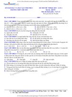 TS247 DT de thi thu thpt qg 2019 mon vat li truong thpt chuyen vinh phuc lan 2 co loi giai chi tiet  32170 1551673050 