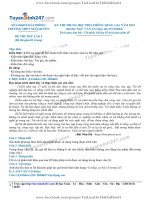 TS247 DT de thi thu thptqg mon ngu van 2019 so gd dt hai phong thpt ngo quyen lan 1 co loi giai chi tiet  27373 1546486774 