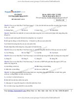 TS247 DT de thi thu thpt quoc gia mon dia li truong thpt thai phien hai phong nam 2019 co loi giai chi tiet  27661 1556271132 