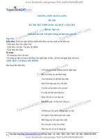 TS247 DT de thi thu thptqg mon ngu van 2019 so gd dt ha noi truong thpt thang long lan 1 co loi giai chi tiet  27492 1547451196 
