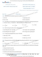 TS247 DT de thi thu thpt qg 2019 mon vat ly truong thpt chuyen thoai ngoc hau an giang lan 1 co loi giai chi tiet  27321 1547631100 