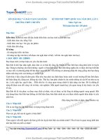 TS247 DT de thi thu thptqg mon ngu van chuyen cao bang nam 2019 co loi giai chi tiet  35229 1554690350 