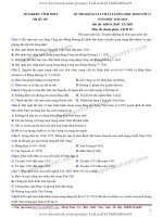 TS247 DT de thi thu thpt qg mon lich su so gd dt vinh phuc lan 2 nam 2019 co loi giai chi tiet  35960 1558000808 