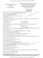 TS247 DT de thi thu thpt qg mon lich su so gd dt ha noi nam 2019 co loi giai chi tiet 33671 1554084517 