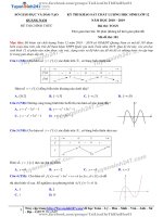 TS247 DT de thi thu thpt qg mon toan thpt chuyen quang nam tinh quang nam nam 2019 co loi giai chi tiet 35666 1558508139 