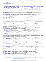 TS247 DT de thi thu thpt qg 2019 mon vat li truong thpt luong the vinh ha noi lan 3 co loi giai chi tiet  36089 1559553723 