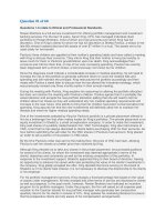 CFA 2018 level 3 schweser practice exam v2 exam 1 afternoon   answers 