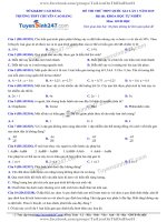 TS247 DT de thi thu thpt qg mon sinh truong thpt chuyen cao bang lan 1 nam 2019 co loi giai chi tiet  35264 1555777092 