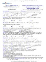 TS247 DT de thi thu thpt qg 2019 mon vat li truong thpt chuyen phan boi chau nghe an lan 1 co loi giai chi tiet  32035 1552638219 