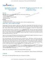 TS247 DT de thi thu thptqg mon ngu van chuyen hung yen lan 1 nam 2019 co loi giai chi tiet  27662 1548665886 