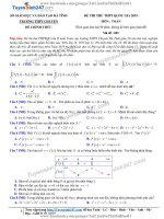 TS247 DT de thi thu thpt chuyen ha tinh tinh ha tinh lan 1 nam 2019 co loi giai chi tiet 35266 1555732440 