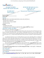 TS247 DT de thi thu thptqg mon ngu van 2019 so gd dt hai phong chuyen tran phu lan 1 co loi giai chi tiet  27423 1546919662 