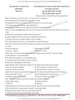 TS247 DT de thi thu thpt qg mon lich su so gd dt dien bien nam 2019 co loi giai chi tiet  35673 1557846224 