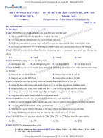 TS247 DT de thi thu thpt qg 2019 mon vat li cum 8 truong chuyen lan 3 co loi giai chi tiet  37034 1559098147 