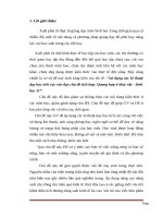 Sử dụng các kĩ thuật dạy học tích cực vào dạy chủ đề tích hợp quang hợp ở thực vật   sinh học 11 