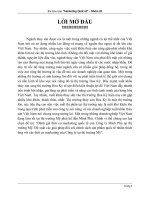 Bài thảo luận MKT Quốc tế