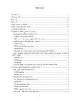 Khảo sát thực trạng tham gia bảo hiểm y tế của sinh viên dược khóa 8 trường đại học tây đô 