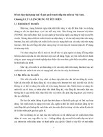 Quy định pháp luật về giải quyết tranh chấp tên miền tại việt nam 