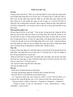 Phân tích, bình luận bệnh án viêm dạ dày kèm tăng huyết áp trên bệnh nhân đang điều trị tại trung tâm y tế huyện Lấp Vò