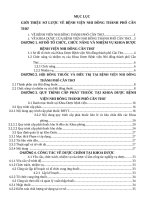 BCTT tại bệnh viện nhi đồng thành phố cần thơ 