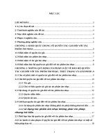 Bảo hộ quyền tác giả tác phẩm âm nhạc, thực trạng và giải pháp 