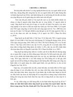 Khảo sát đặc điểm bệnh nhân tăng huyết áp và việc sử dụng thuốc điều trị THA tại khoa tim mạch bệnh viện đa khoa trung ương cần thơ 