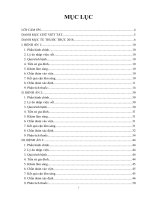 Báo cáo dược lâm sàng tại khoa nhiễm bệnh viện nhi đồng cần thơ 