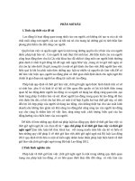 Pháp luật về thời giờ làm việc ,thời giờ nghỉ ngơi 