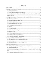 Khảo sát kiến thức, thực hành và mối liên quan về phòng lây nhiễm lao phổi trong cộng đồng của bệnh nhân lao tại quận cái răng, thành phố cần thơ 