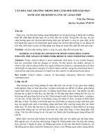 VĂN-HÓA-NHÀ-TRƯỜNG-TRONG-BỐI-CẢNH-ĐỔI-MỚI-GIÁO-DỤC_bài đăng