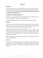 Tìm hiểu về kỹ thuật nuôi trồng nấm linh chi và các ứng dụng trong nghành dược 