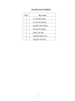 So sánh những quan niệm cơ bản, ưu điểm, hạn chế  của thuyết hành vi, thuyết nhận thức và thuyết kiến tạo?