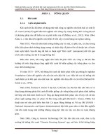 Danh gia hiệu quả của mo hinh khi canh aeroponic tren cay sam bố chinh va cay dinh lang 