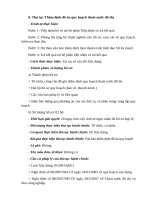 8 thm dnh d an quy hoch thoat nc d 